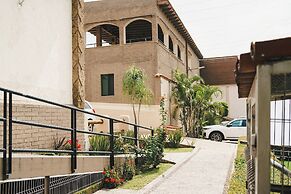 Hotel Posada Virreyes