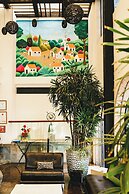 Hotel Posada Virreyes