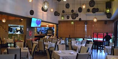 Hotel Posada Virreyes