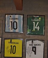 Hotel Posada Virreyes