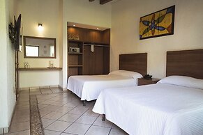 Hotel Posada Virreyes