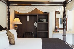 Hotel Posada Virreyes