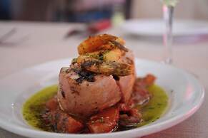 Hotel Posada Virreyes