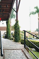 Hotel Posada Virreyes