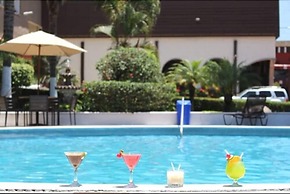 Hotel Posada Virreyes