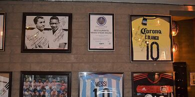 Hotel Posada Virreyes