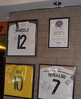 Hotel Posada Virreyes