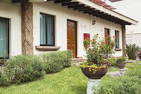 Hotel Posada Virreyes