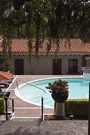 Hotel Posada Virreyes