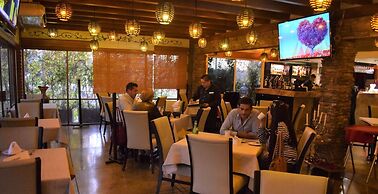 Hotel Posada Virreyes