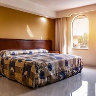 Hotel Villas Dali Veracruz