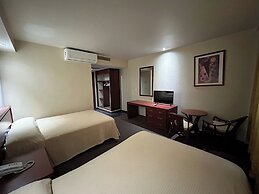 Hotel Villas Dali Veracruz