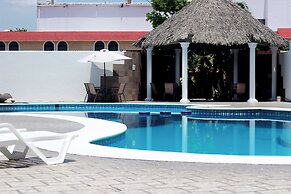 Hotel Villas Dali Veracruz