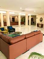 Hotel Villas Dali Veracruz