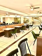 Hotel Villas Dali Veracruz