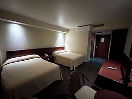 Hotel Villas Dali Veracruz