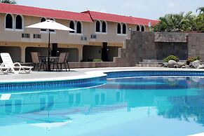 Hotel Villas Dali Veracruz