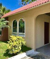 Hotel Villas Dali Veracruz