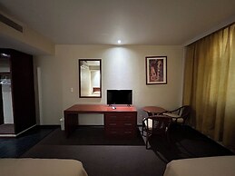 Hotel Villas Dali Veracruz