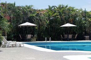 Hotel Villas Dali Veracruz