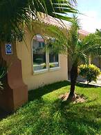 Hotel Villas Dali Veracruz