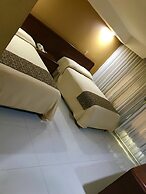 Hotel Villas Dali Veracruz