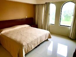 Hotel Villas Dali Veracruz