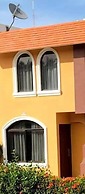 Hotel Villas Dali Veracruz