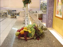 Hotel Villas Dali Veracruz