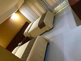 Hotel Villas Dali Veracruz