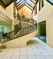 Hotel Villas Dali Veracruz