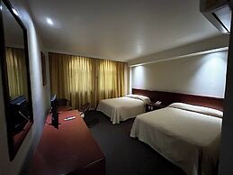Hotel Villas Dali Veracruz
