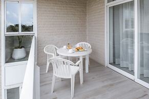 Aparthotel CYE Holiday Centre