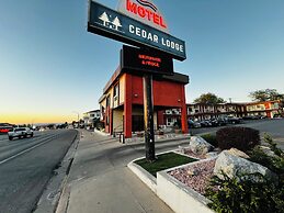 Cedar Lodge