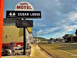 Cedar Lodge