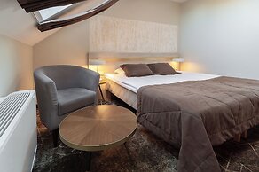 Old Mill Comfort