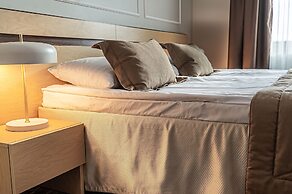 Old Mill Comfort