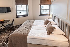 Old Mill Comfort