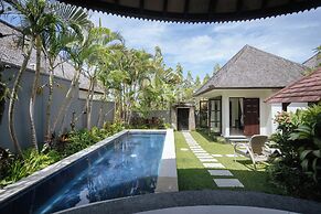 The Bidadari Villas and Spa