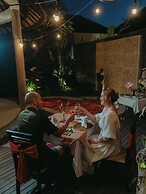 The Bidadari Villas and Spa