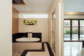 The Bidadari Villas & Spa Umalas, between Seminyak and Canggu