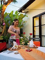 The Bidadari Villas and Spa