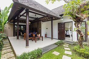 The Bidadari Villas and Spa