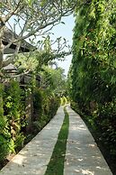 The Bidadari Villas and Spa