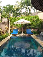 The Bidadari Villas and Spa