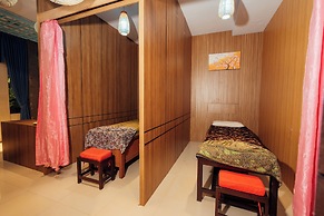The Bidadari Villas & Spa Umalas, between Seminyak and Canggu