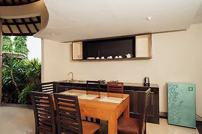 The Bidadari Villas & Spa Umalas, between Seminyak and Canggu