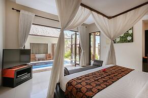 The Bidadari Villas and Spa
