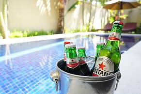 The Bidadari Villas and Spa