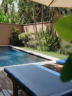 The Bidadari Villas & Spa Umalas, between Seminyak and Canggu